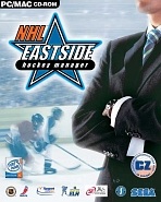 Obal-NHL: Eastside Hockey Manager