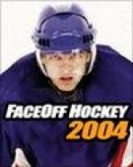 Obal-FaceOff Hockey 2004