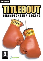 Obal-Title Bout Championship Boxing