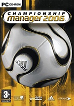 Obal-Professional Manager 2006