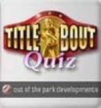 Obal-Title Bout Boxing Quiz