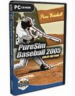 PureSim Baseball 2005