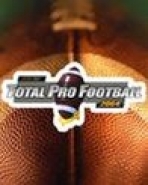 Obal-Total Pro Football