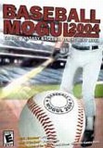 Obal-Baseball Mogul 2004