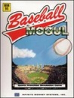 Obal-Baseball Mogul