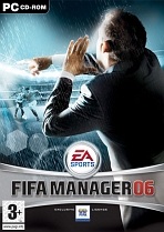 Obal-FIFA Manager 06