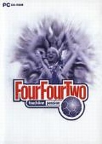 FourFourTwo Touchline Passion