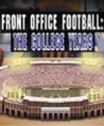 Obal-Front Office Football: The College Years