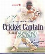 Obal-International Cricket Captain