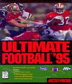 Ultimate Football 95