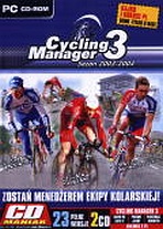 Obal-Cycling Manager 3