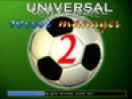Obal-Universal Soccer Manager 2