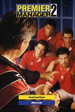 Obal-Premier Manager 2