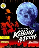 Under a Killing Moon