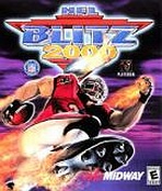 Obal-NFL Blitz 2000