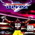 Obal-NFL Blitz