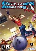 Obal-Fast Lanes Bowling