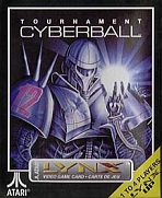 Obal-Cyberball
