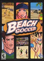 Obal-Beach Soccer