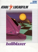 Obal-Ballblazer