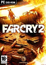 Obal-Far Cry 2