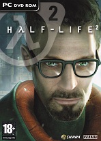 Obal-Half-Life 2