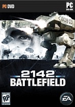 Obal-Battlefield 2142