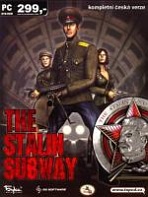 Stalin Subway, The