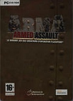 Obal-ArmA: Combat Operations