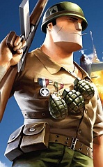 Obal-Battlefield Heroes