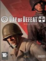 Obal-Day of Defeat: Source