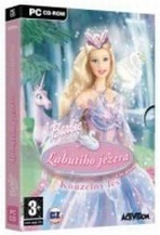Obal-Barbie of Swan Lake: The Enchanted Forest