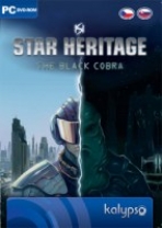 Obal-Star Heritage 1: The Black Cobra