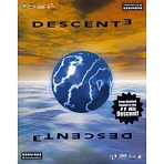 Obal-Descent 3