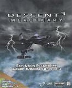 Obal-Descent 3: Mercenary