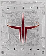 Obal-Quake III: Arena