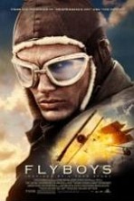 Obal-Flyboys Squadron
