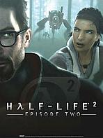 Obal-Half-Life 2: Episode Two