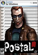 Obal-Postal III