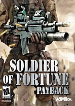 Soldier of Fortune: Payback