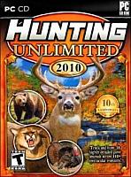 Obal-Hunting Unlimited 2010