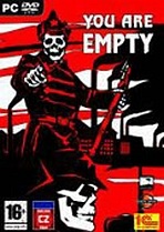 Obal-You Are Empty