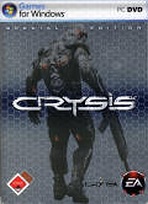 Obal-Crysis: Special Edition