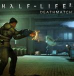 Obal-Half-Life 2: Deathmatch