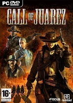 Obal-Call of Juarez