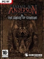 Obal-Anderson & the Legacy of Cthulhu