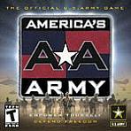 Obal-Americas Army