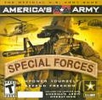 Obal-Americas Army: Special Forces