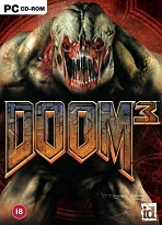 Obal-Doom 3