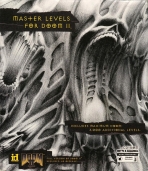 Obal-Master Levels for Doom II